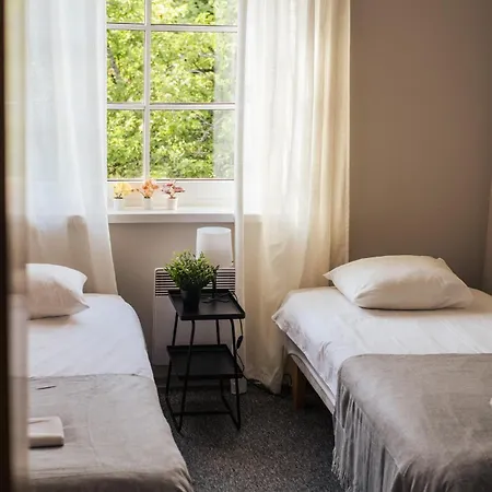 Villa14 - Noisy Party Hostel