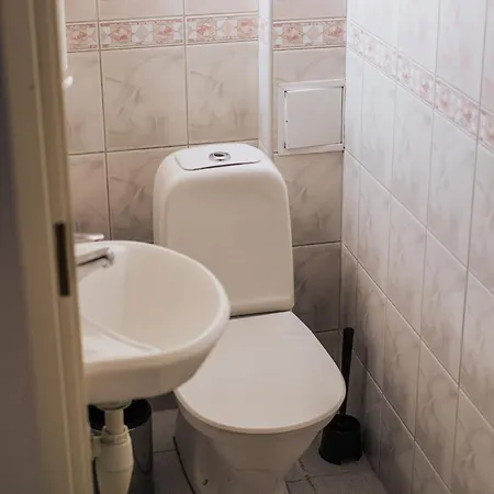 Hostel Villa14 - Noisy Party *