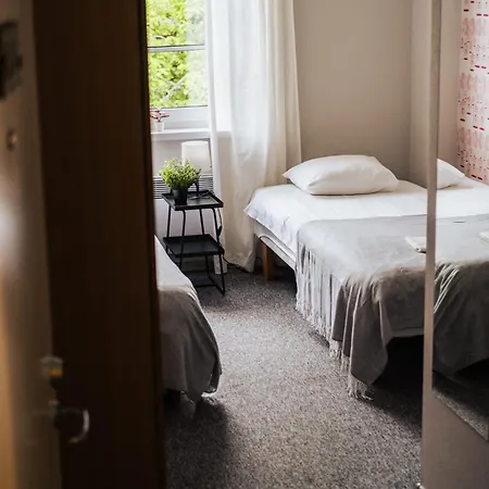 Hostel Villa14 - Noisy Party