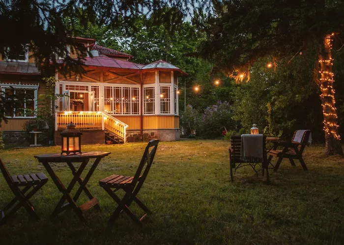 Hostel Villa14 - Noisy Party