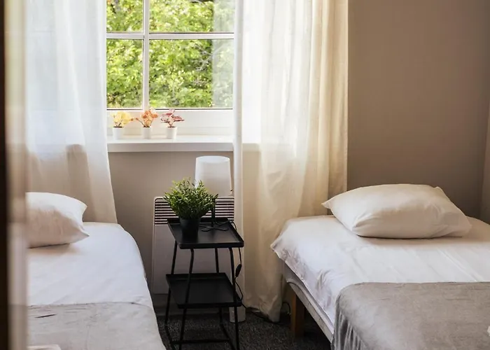 Villa14 - Noisy Party Hostel