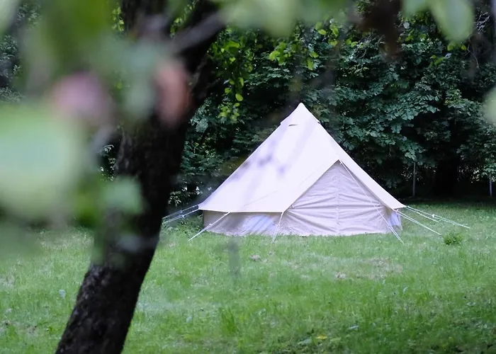 Villa14 - Noisy Party Parnawa