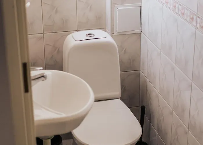 Hostel Villa14 - Noisy Party *